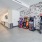 arcade games on a wall 