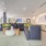 room with couches and a tv