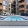 Apartments for Rent in Downtown Oakland, CA - Caspian - Jacuzzi Spa with Lounge Chairs