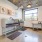 Large pet wash area 